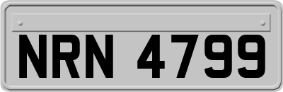 NRN4799