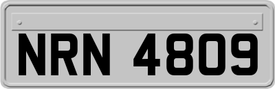 NRN4809