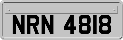 NRN4818