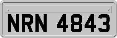 NRN4843