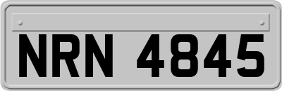NRN4845