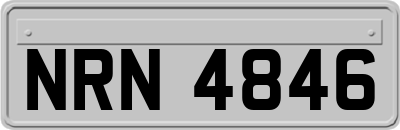 NRN4846