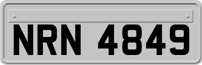 NRN4849
