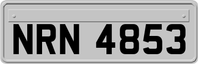 NRN4853
