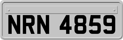 NRN4859