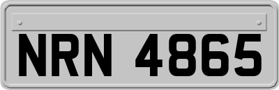 NRN4865