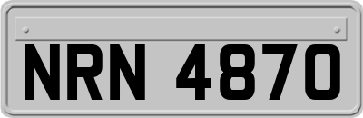 NRN4870