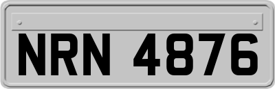 NRN4876