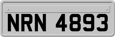 NRN4893