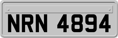 NRN4894