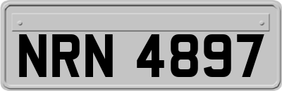 NRN4897