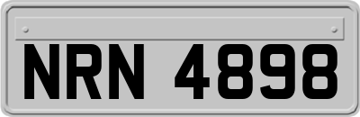NRN4898