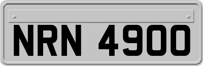 NRN4900