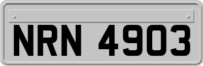 NRN4903