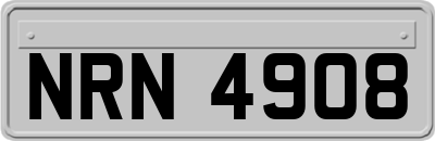 NRN4908