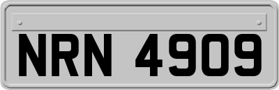 NRN4909