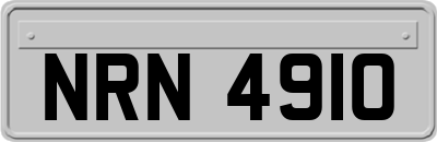 NRN4910