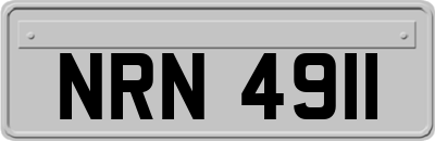 NRN4911