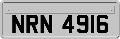 NRN4916