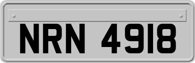 NRN4918