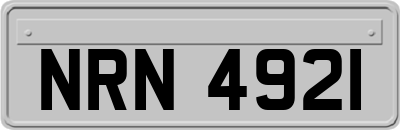 NRN4921