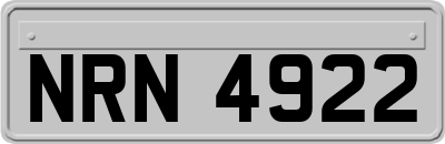 NRN4922