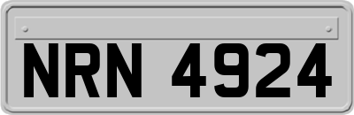 NRN4924