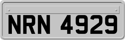 NRN4929