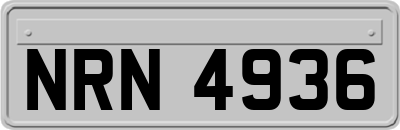 NRN4936