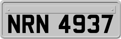 NRN4937