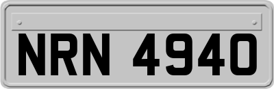 NRN4940