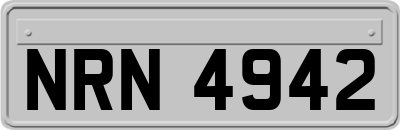 NRN4942