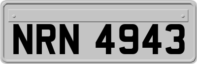 NRN4943