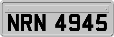 NRN4945