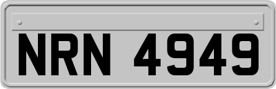 NRN4949