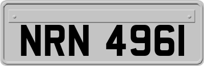NRN4961