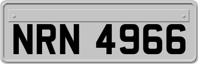 NRN4966