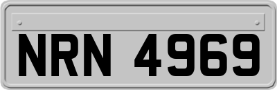 NRN4969