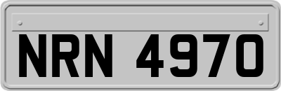 NRN4970