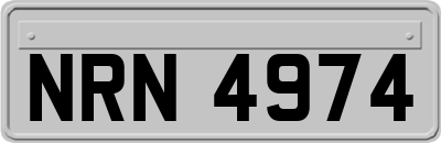 NRN4974