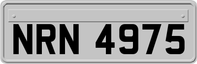 NRN4975