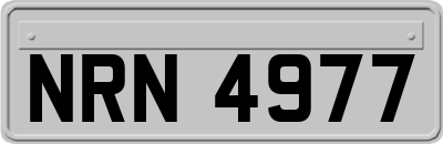 NRN4977