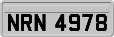 NRN4978