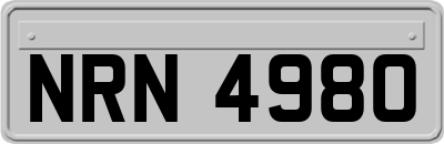 NRN4980