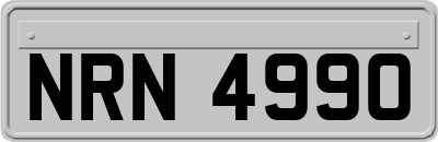 NRN4990