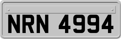 NRN4994