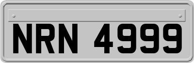 NRN4999