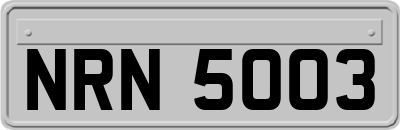 NRN5003