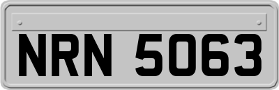 NRN5063