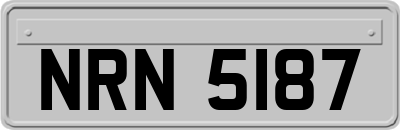 NRN5187